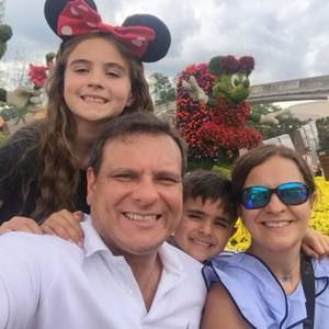 Meet your Posher, Lupita